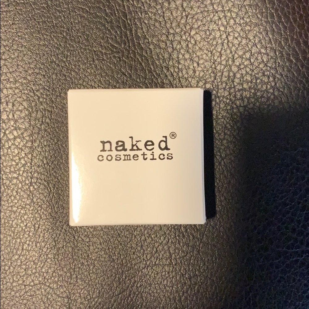 Dark Bronze Travel Sized Eye Shadow